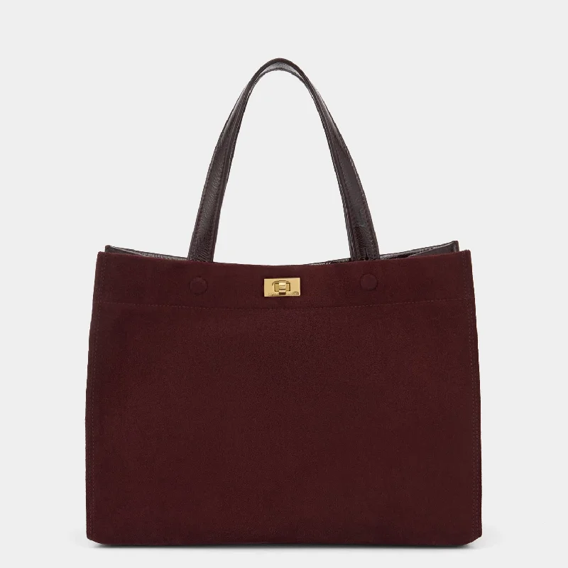 Mortimer Small Tote