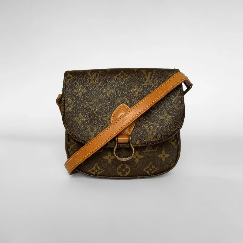 Louis Vuitton St. Cloud PM Monogram Canvas