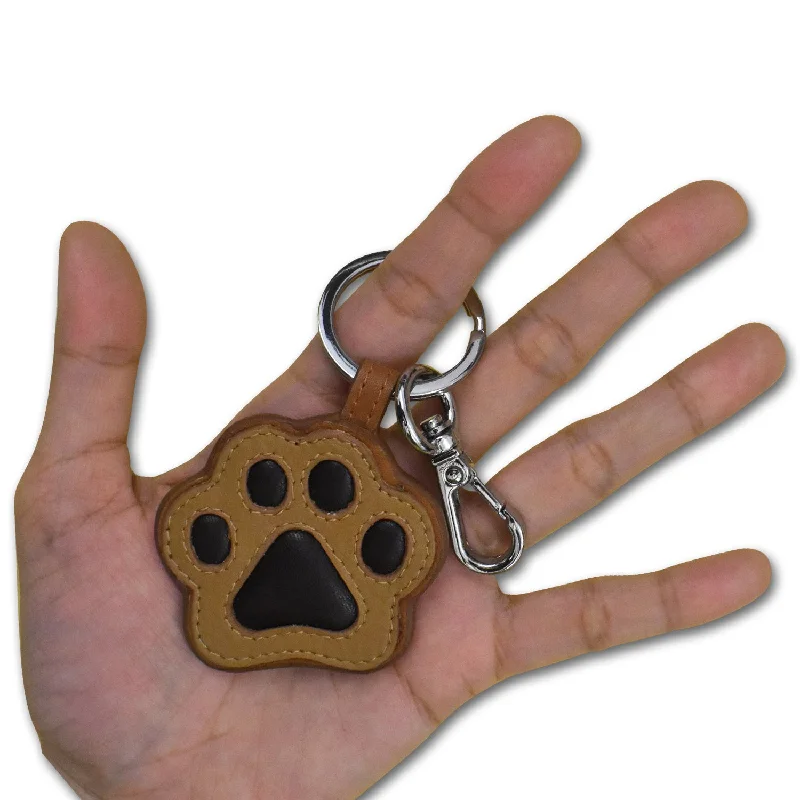 Paw Charm