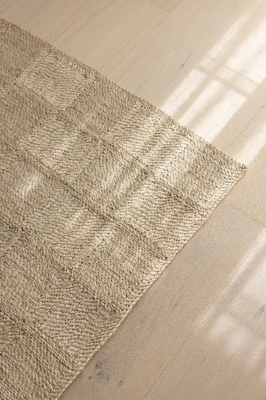 Cekara Jute Rug - 240 x 170cm