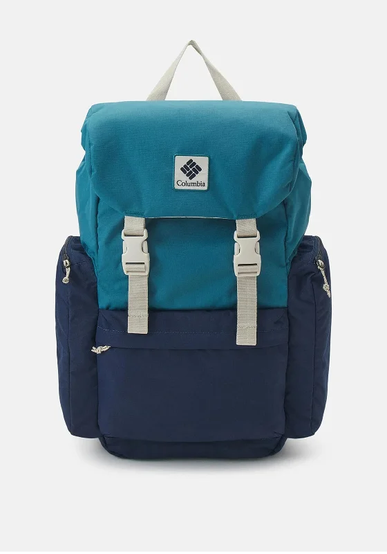 Columbia Trail Traveller™ 28L Rucksack, Cloudburst