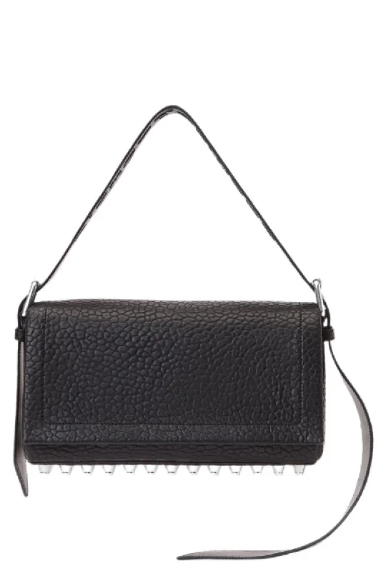 Ricco Medium Flap Bag