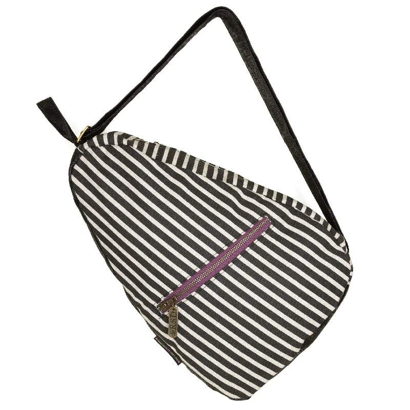 Rozzi: Black Stripe