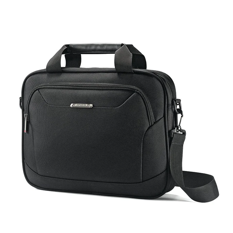 Samsonite - Xenon 3.0 Small 13in Briefcase - Black