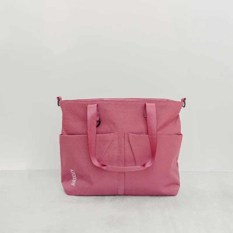 Rosey Brixley Tote Bag