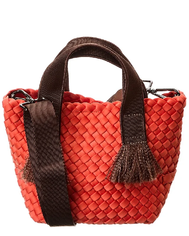 Naghedi Tulum Petit Tote