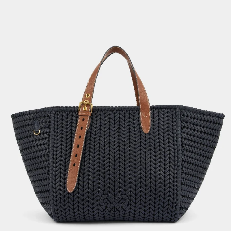 Neeson Square Tote