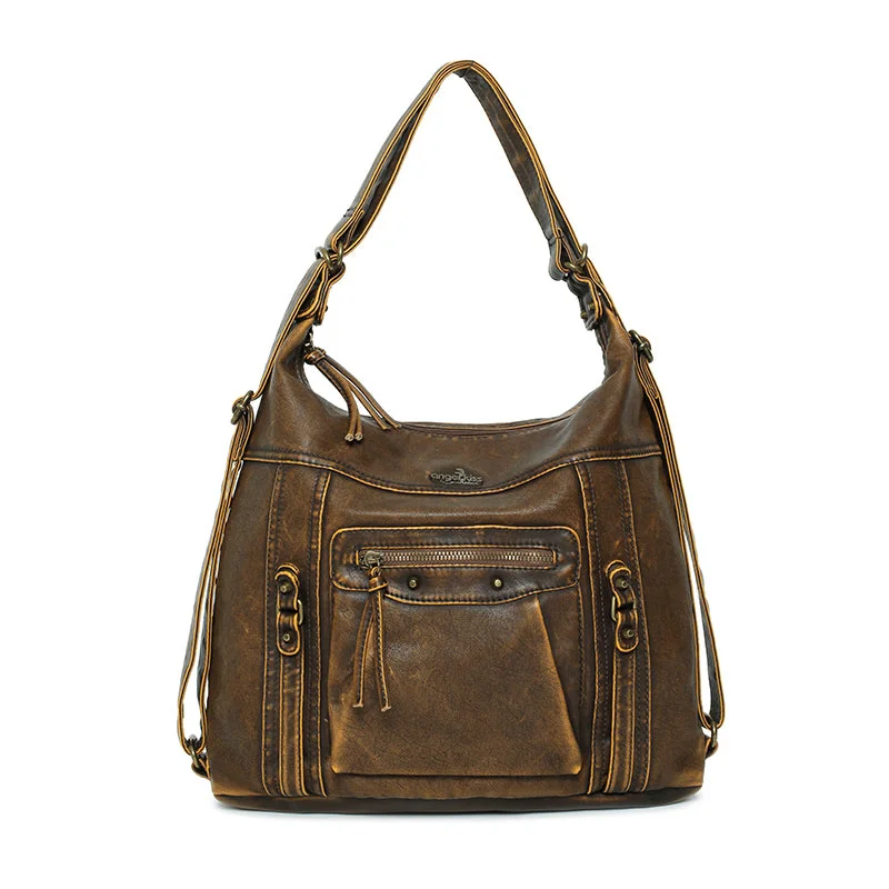 Handbags Crossbody Backpack for Women