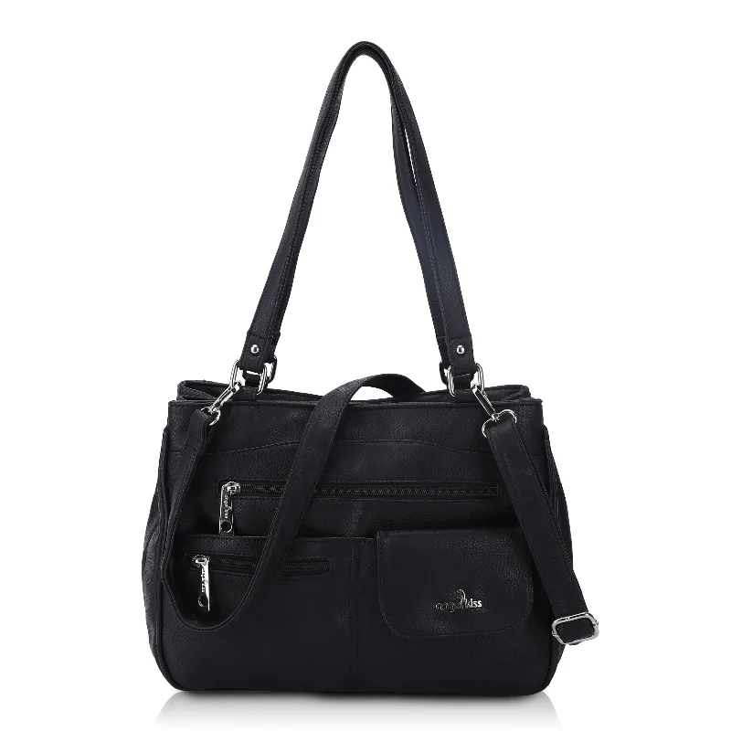 Stylish Trendy  Adjustability multi-functional Daily  women shoulder bag | Angel Kiss bag