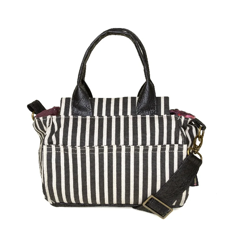 Anita: Black Stripe