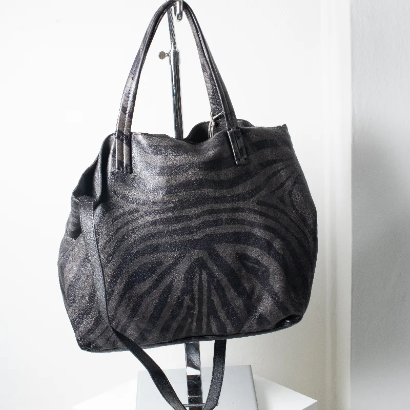 Numero 10 "Belen" Shopper Bag