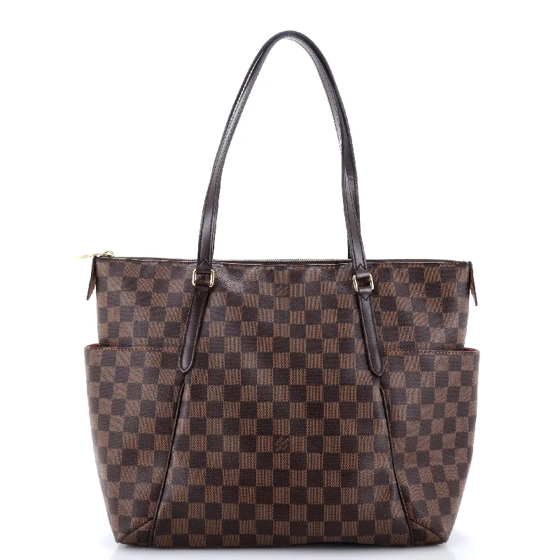 Totally Handbag Damier MM