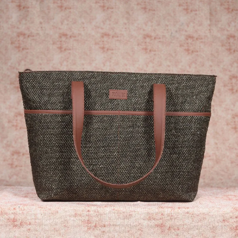 Bristel Tote Bag