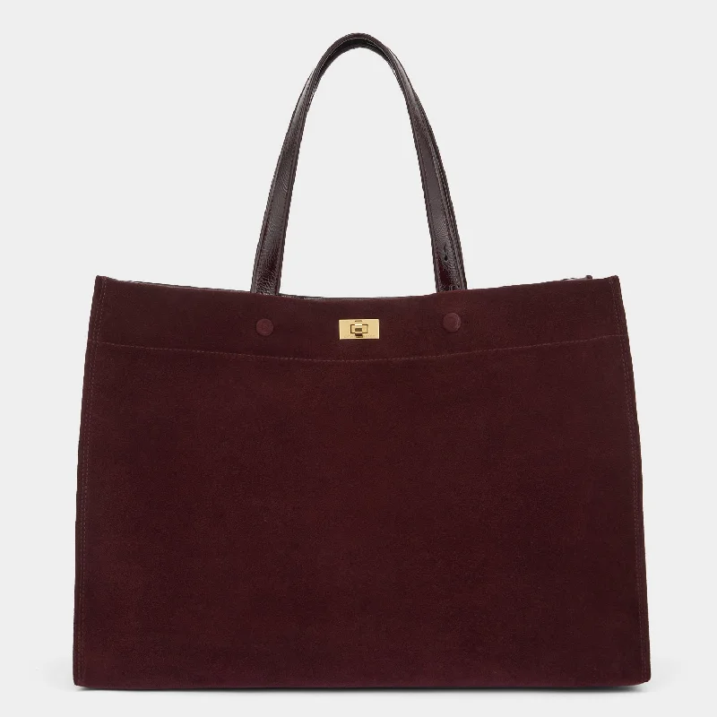 Mortimer Tote