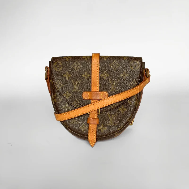 Louis Vuitton Chantilly PM Monogram Canvas