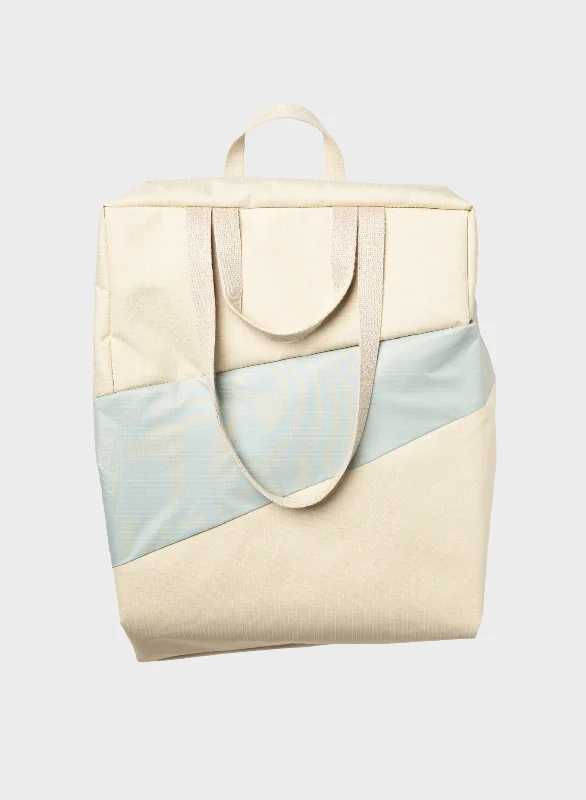 The New Tote Bag Shore & Mint Large