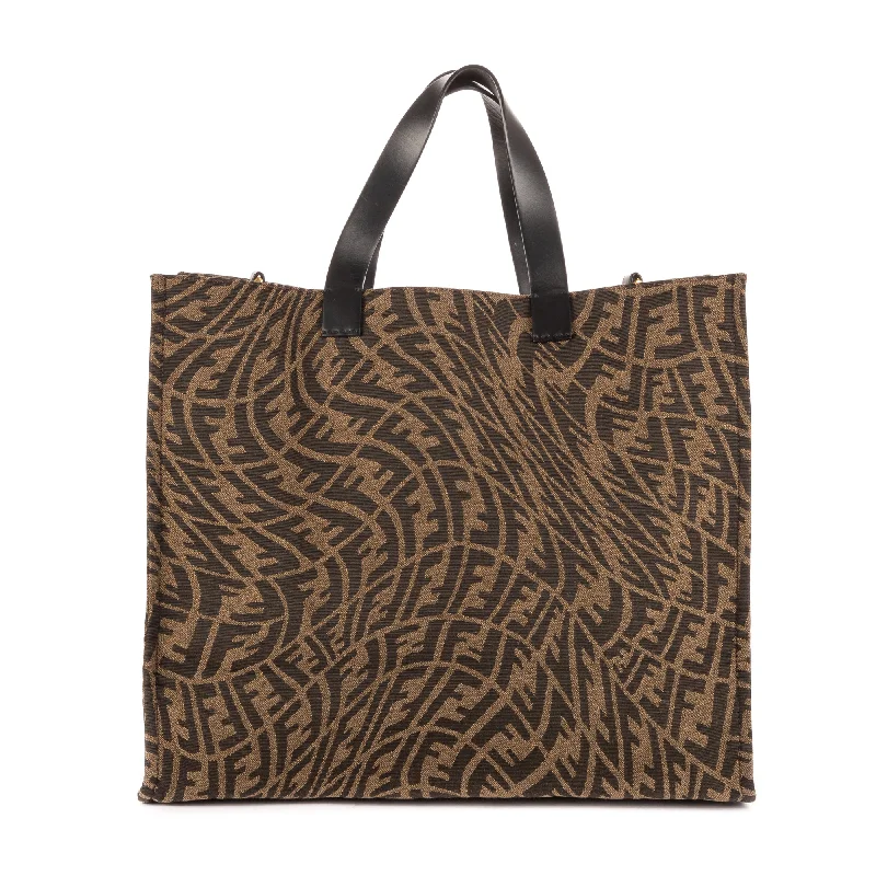 Shopping Tote