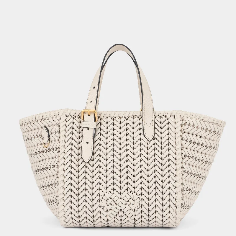 Neeson Small Square Tote