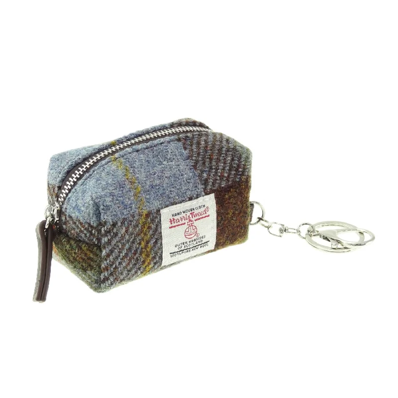 Harris Tweed® Fara Micro Bag