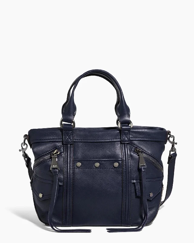 Fair Game Mini Convertible Tote