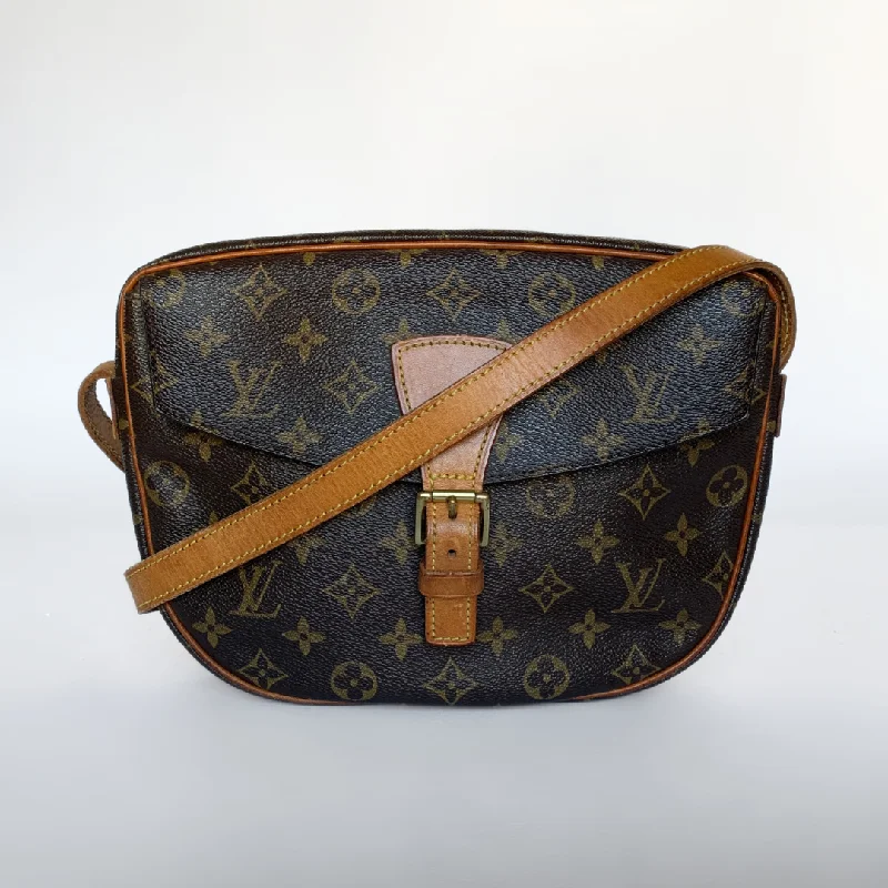 Louis Vuitton Jeune Fille Monogram Canvas