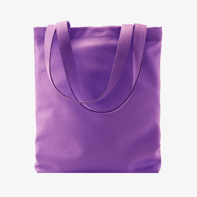 Ascot Zoya Simple Tote