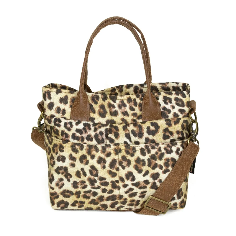 Sarah Premier: Leopard