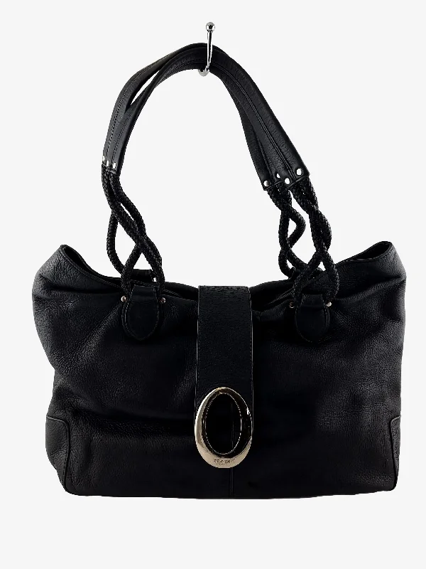 Oroton Classic Everyday Shoulder Bag