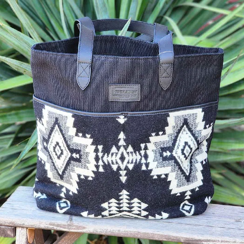 Pendleton Rock Point Market Tote