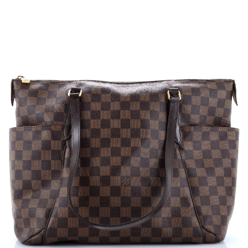 Totally Handbag Damier GM