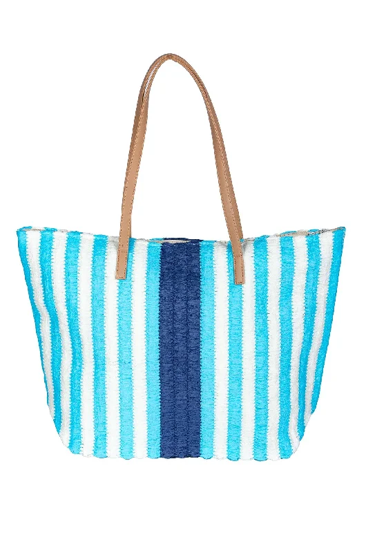 Bag | BLUE/WHITE | 0559A1