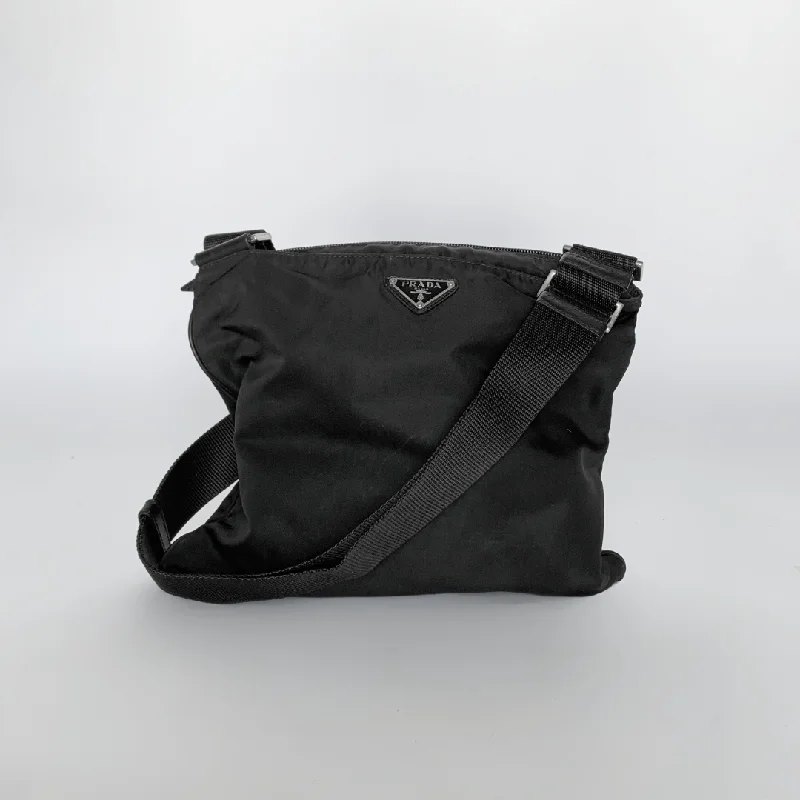 Prada Crossbody Bag Nylon