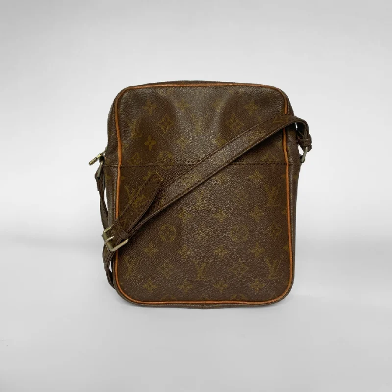 Louis Vuitton Marceau Monogram Canvas