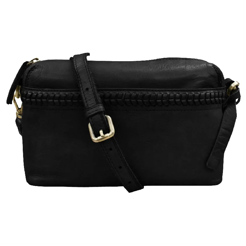 Avita Crossbody Shoulder Bag