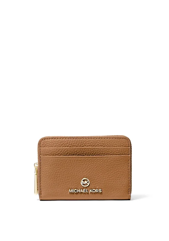 MICHAEL Michael Kors Jet Set Small Coin Wallet, Luggage