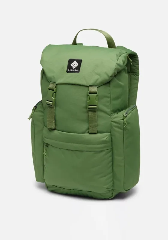 Columbia Trail Traveller™ 28L Rucksack, Canteen