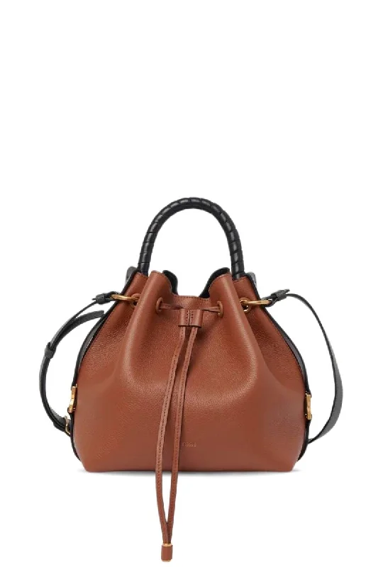 Marcie Bucket Bag