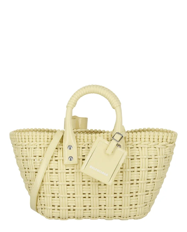 Bistro XS Basket With Strap