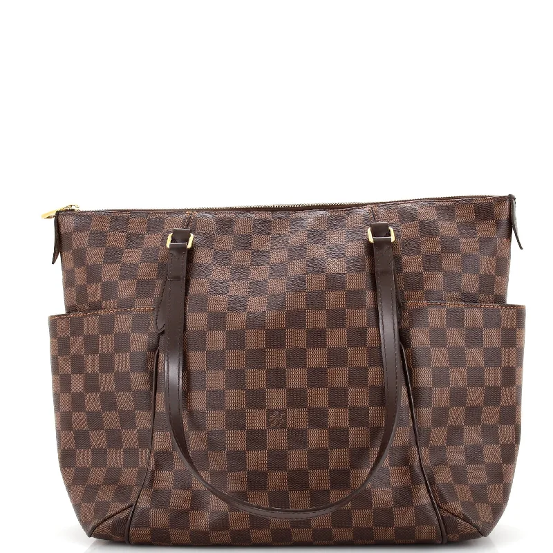 Totally Handbag Damier MM