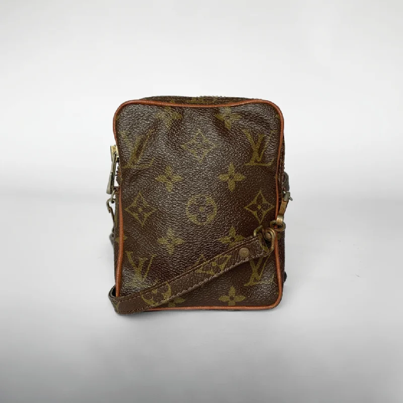 Louis Vuitton Danube Monogram Canvas