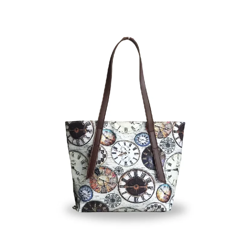 TIMELESS TOTE