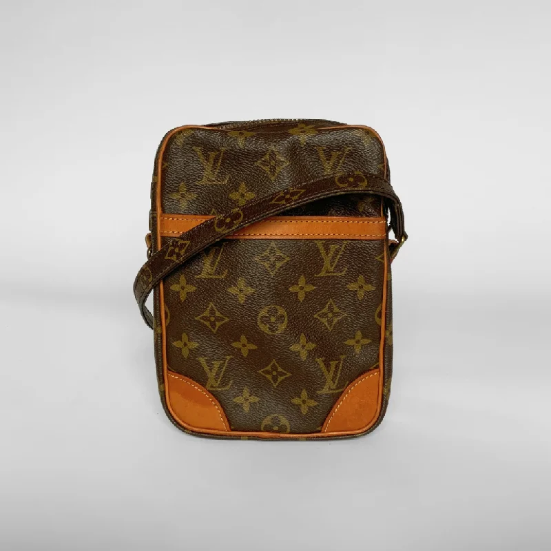 Louis Vuitton Danube Monogram Canvas