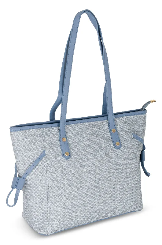 Marle look Bag | BLUE | 0576A1