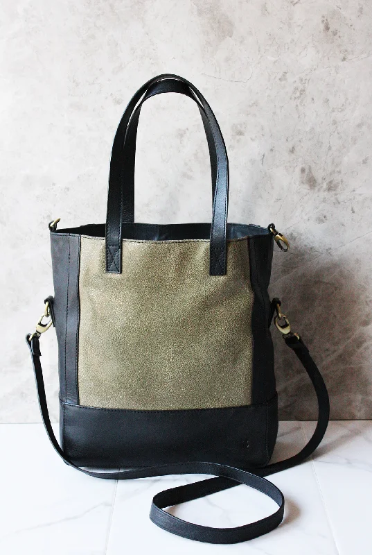 The Heritage Tote