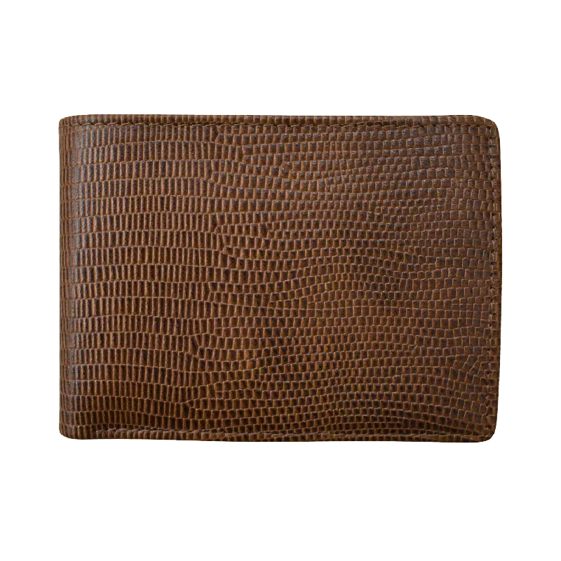 Men's Bifold Wallet