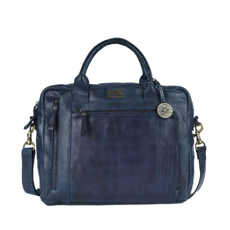 Denis - The Laptop Bag - 14 Inch