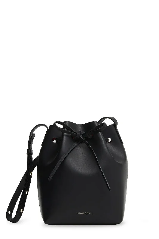 Mini Bucket Bag