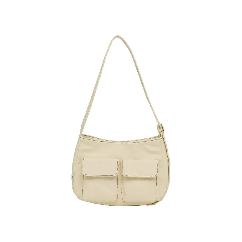 Mini Cargo Sling (Natural) | TTR X Good Totes