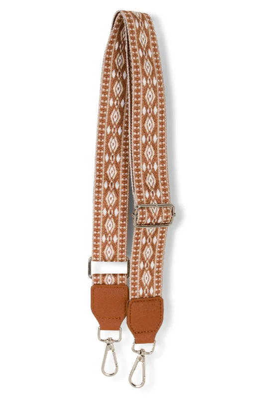 Bag Strap | NATURAL STRIPE | 0598A1