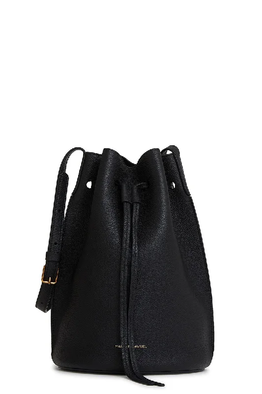 Champagne Bucket Bag